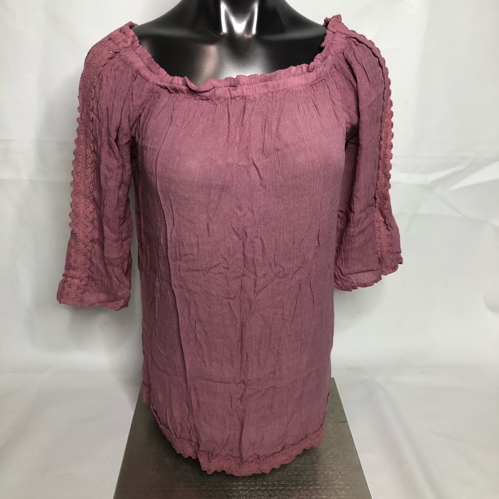 NAOO Womens Top